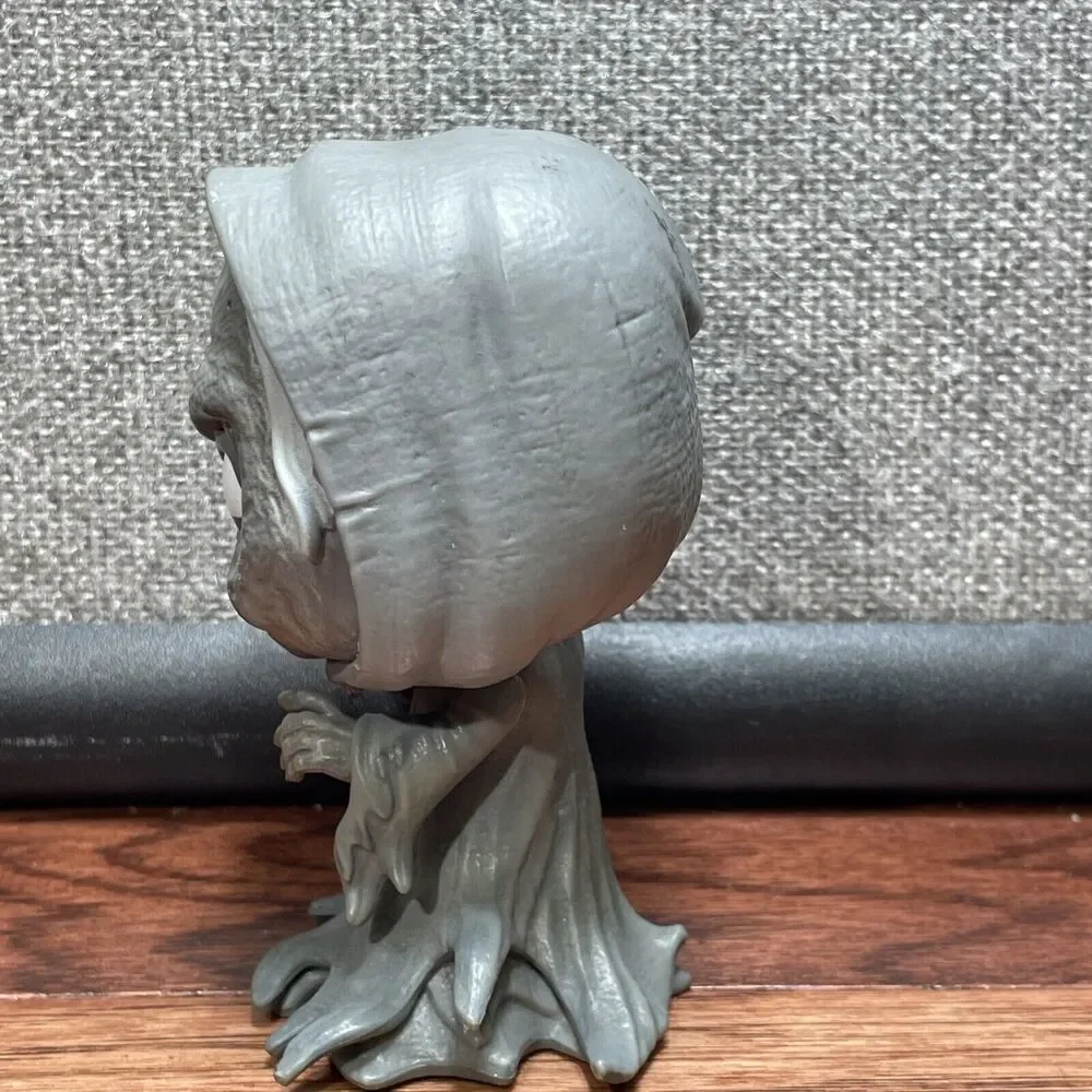 Funko POP! Television: Creepshow - The Creep #990 - Horror Movies - VAULTED